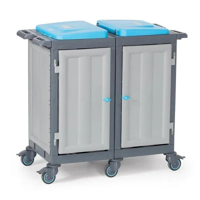 Fantom Procart 161 Atık Toplama Arabası