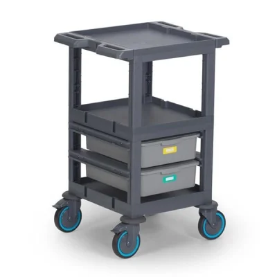 Fantom Procart 204 Servis Arabası