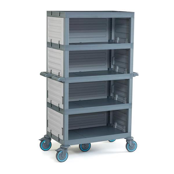 Fantom Procart 240 Servis Arabası