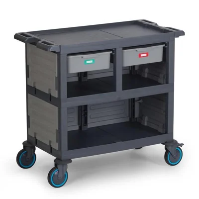 Fantom Procart 273 Servis Arabası