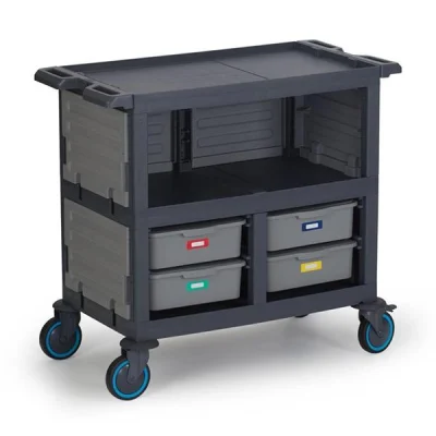 Fantom Procart 274 Servis Arabası