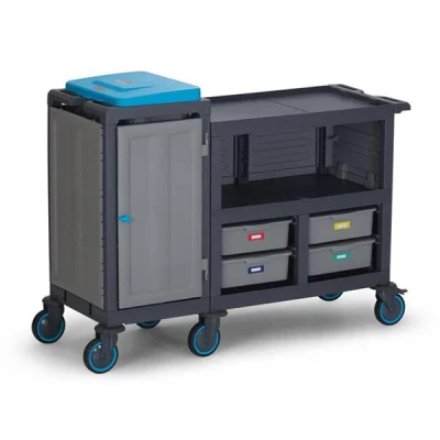 Fantom Procart 276 Servis Arabası