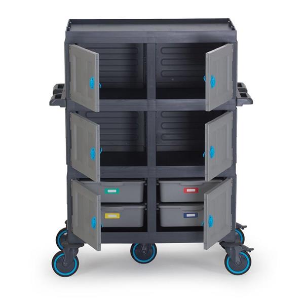 Fantom Procart 278 Servis Arabası
