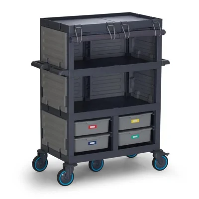 Fantom Procart 279 Servis Arabası