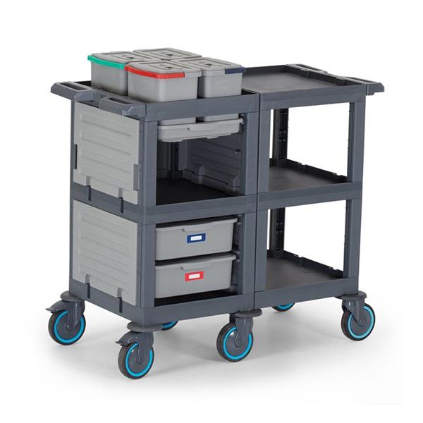 Fantom Procart 3201 Servis Arabası