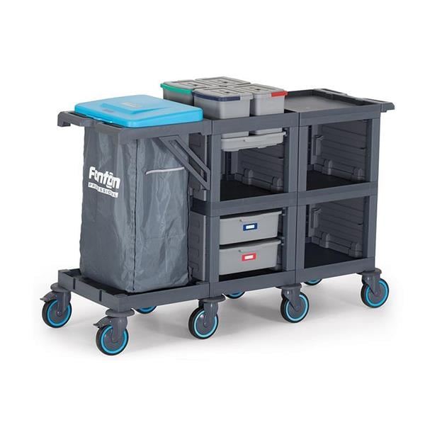 Fantom Procart 3203 Servis Arabası