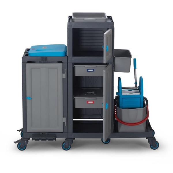 Fantom Procart 322 Temizlik Arabası