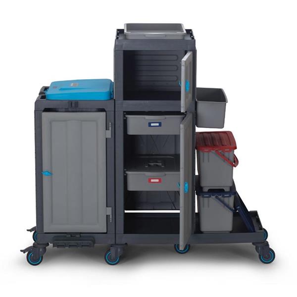 Fantom Procart 323 Temizlik Arabası