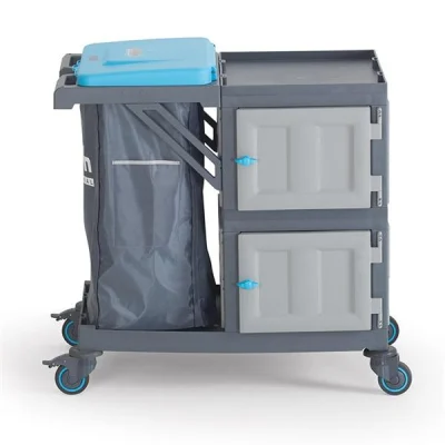 Fantom Procart 333 Temizlik Arabası