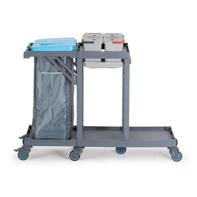 Fantom Procart 3340 Temizlik Arabası