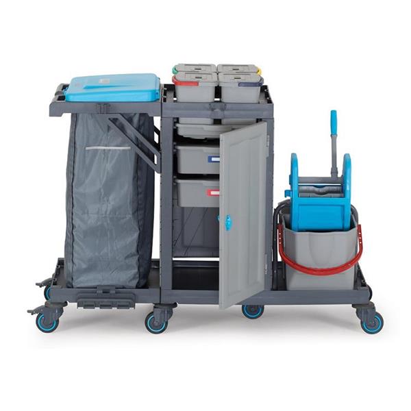 Fantom Procart 3345 Temizlik Arabası