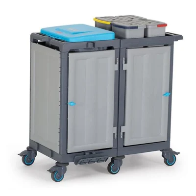 Fantom Procart 3351 Temizlik Arabası