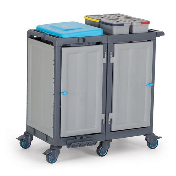 Fantom Procart 3351 Temizlik Arabası