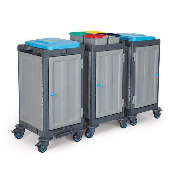 Fantom Procart 3352Sp Temizlik Arabası