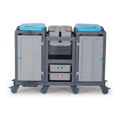 Fantom Procart 3363 Temizlik Arabası