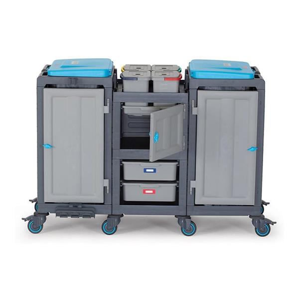 Fantom Procart 3364 Temizlik Arabası