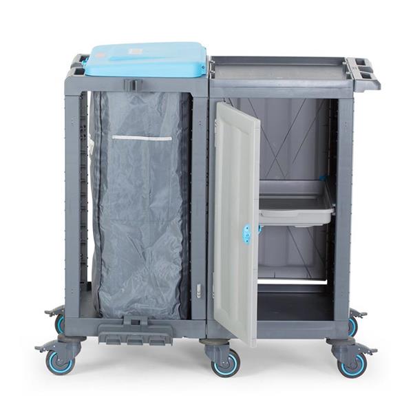 Fantom Procart 351 Temizlik Arabası