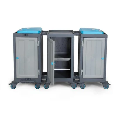 Fantom Procart 354Sp Temizlik Arabası