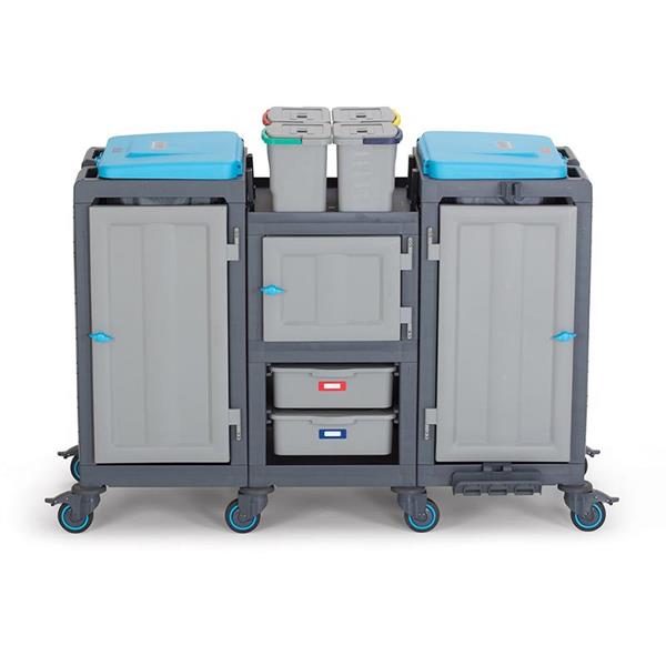 Fantom Procart 362 Temizlik Arabası