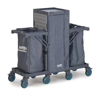 Fantom Procart 409 Kat Arabası