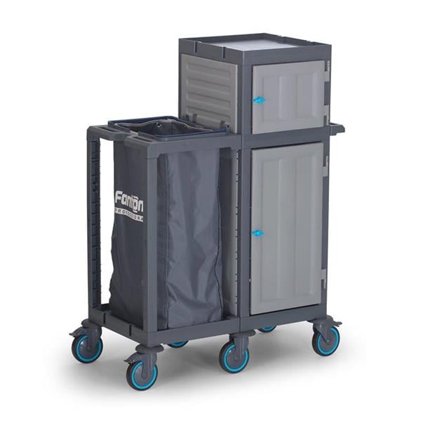 Fantom Procart 412 Kat Arabası
