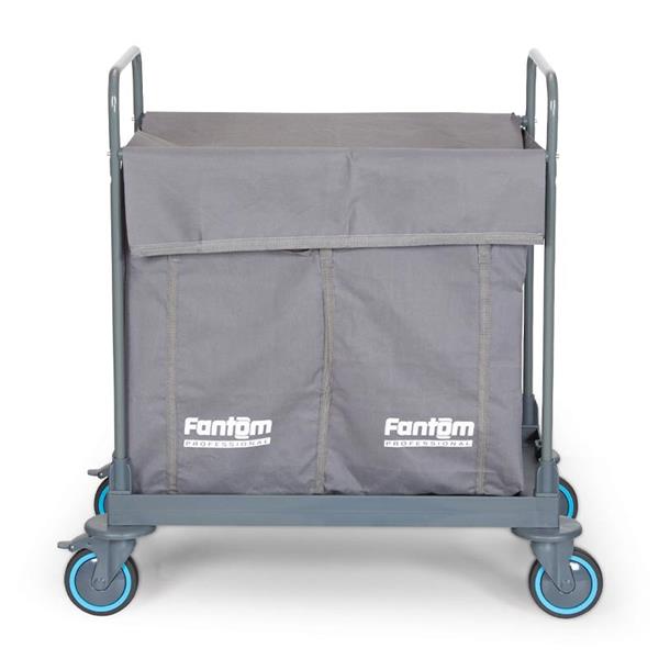Fantom Procart 65 Çamaşır Toplama Arabası