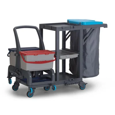 Fantom Procart 73102 Temizlik Arabası