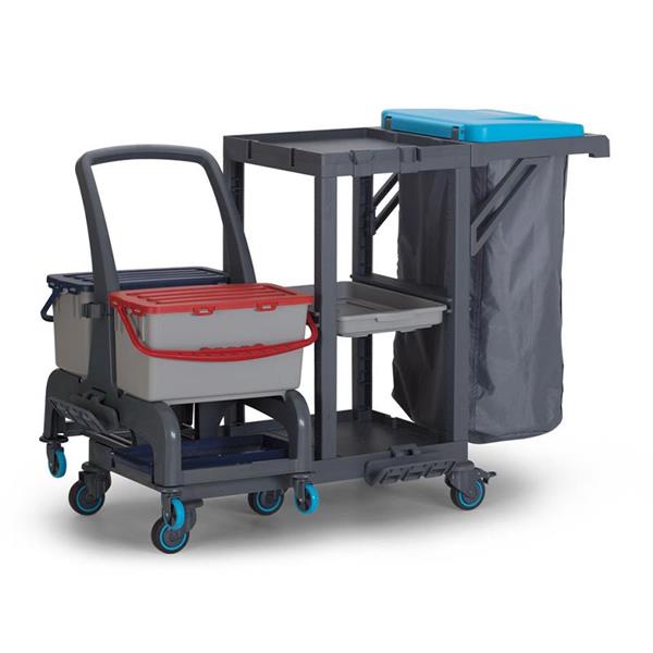 Fantom Procart 73102 Temizlik Arabası