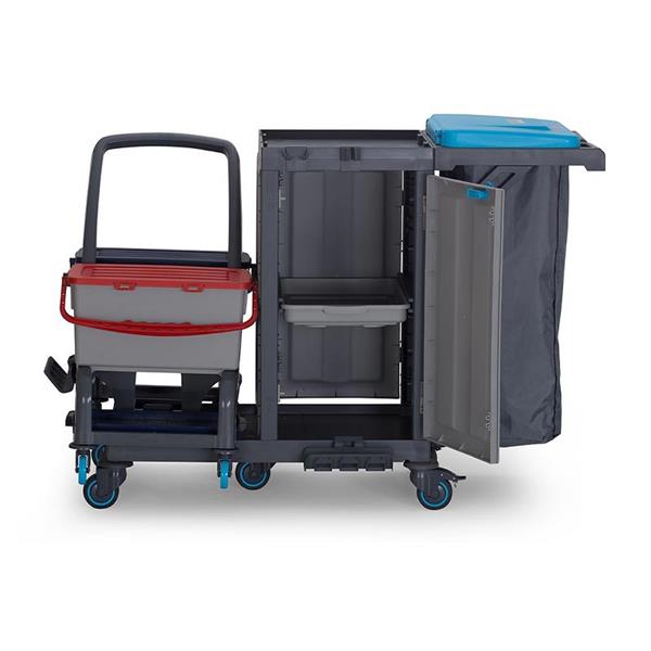 Fantom Procart 73122 Temizlik Arabası