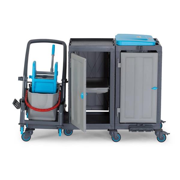 Fantom Procart 73131 Temizlik Arabası