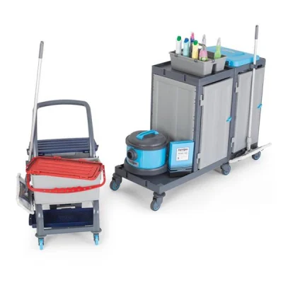Fantom Procart 73132 Temizlik Arabası