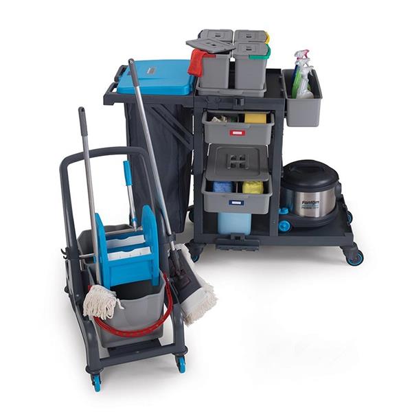 Fantom Procart 73141 Temizlik Arabası