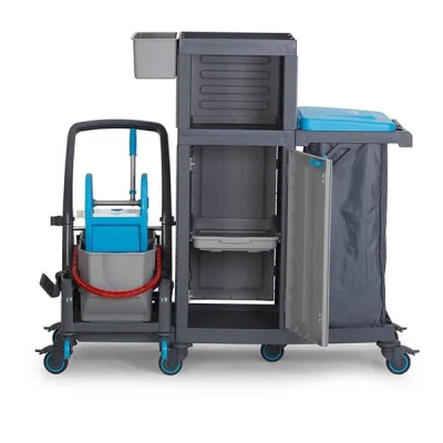Fantom Procart 73201 Temizlik Arabası