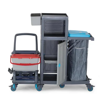 Fantom Procart 73202 Temizlik Arabası