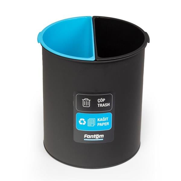 Fantom Roomcycle 20 Atık Kovası Çöp Kağıt