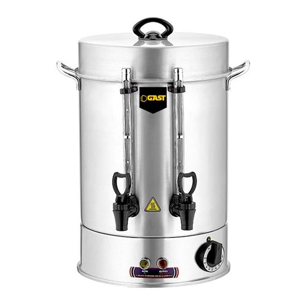 Gast R11 Standart 60 Bardak Kapasiteli 7 lt Çay Makinesi