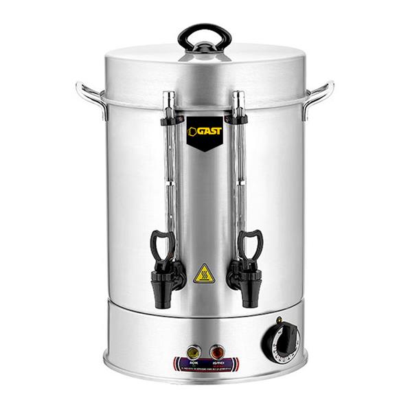 Gast R12 Standart 80 Bardak Kapasiteli 9 lt Çay Makinesi
