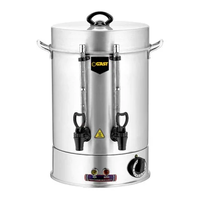 Gast R17 Standart 500 Bardak Kapasiteli 50 lt Çay Makinesi