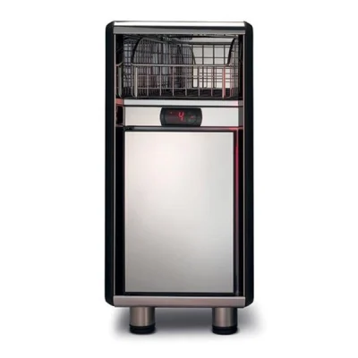 La Cimbali Fincan Isıtıcı + 4 Lt Süt Sogutucu