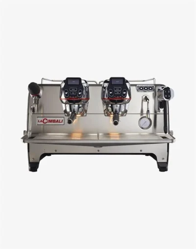 La Cimbali M 200 GT1 DT/2 BUTTON Otomatik Espresso Kahve Makinesi