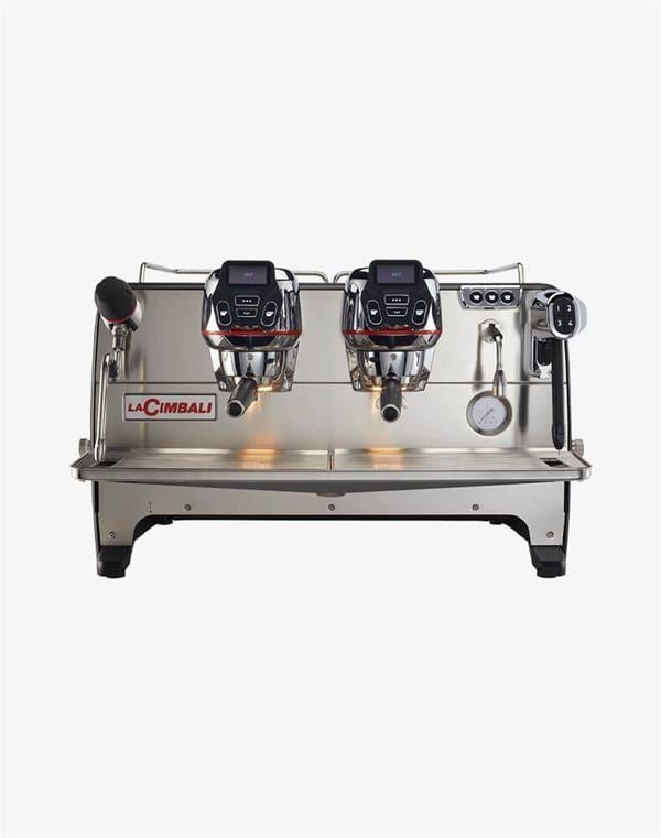 La Cimbali M 200 GT1 DT/2 TOUCH Otomatik Espresso Kahve Makinesi