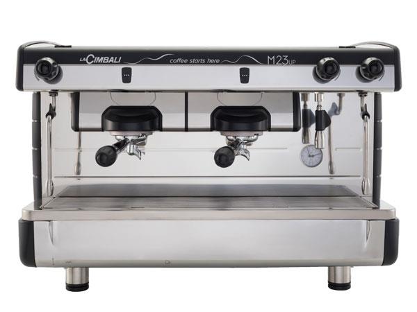 La Cimbali M23 UP C/2 TC Yarı Otomatik Espresso Kahve Makinesi