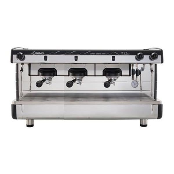 La Cimbali M23 UP C/3 Yarı Otomatik Espresso Kahve Makinesi