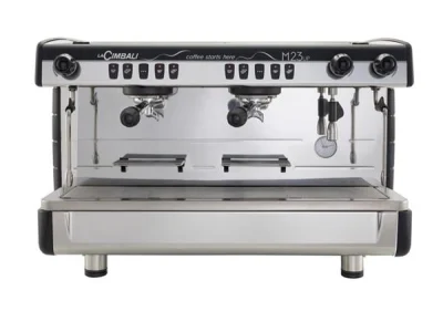La Cimbali M23 UP DT/2 Tam Otomatik Espresso Kahve Makinesi