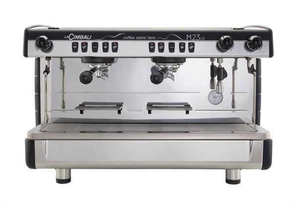 La Cimbali M23 UP DT/2 Tam Otomatik Espresso Kahve Makinesi