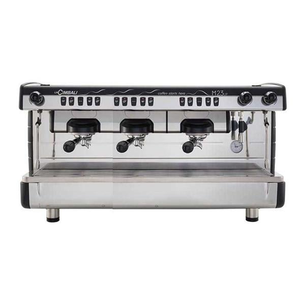La Cimbali M23 UP DT/3 Tam Otomatik Espresso Kahve Makinesi