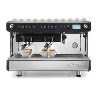 La Cimbali M26 SE DT/2 Tam Otomatik Espresso Kahve Makinesi