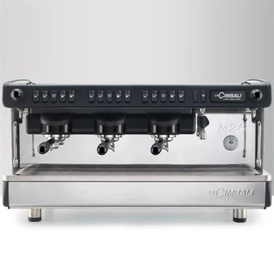 La Cimbali M26 SE DT/3 Tam Otomatik Espresso Kahve Makinesi