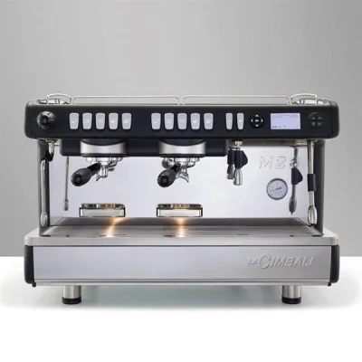 La Cimbali M26 TE DT/2 compact Tam Otomatik Espresso Kahve Makinesi