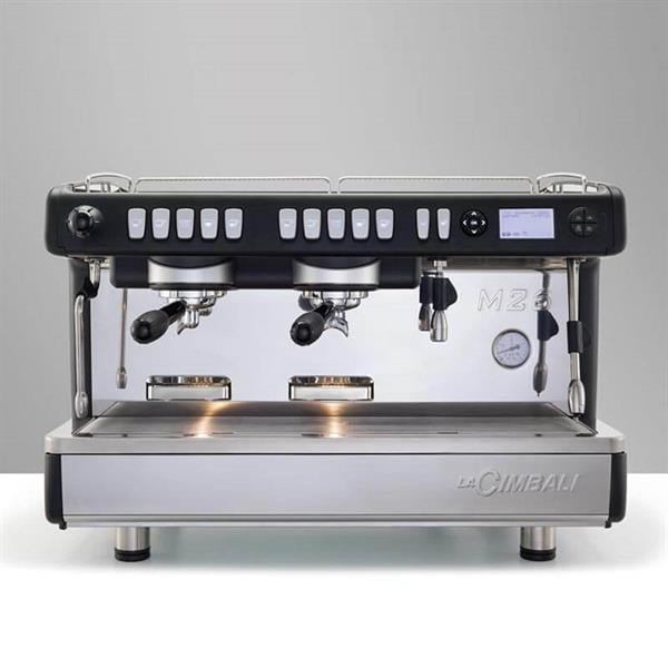 La Cimbali M26 TE DT/2 compact Tam Otomatik Espresso Kahve Makinesi